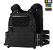 M-Tac плитоноска Cuirass FAST Elite Gen.II Black– Милитарист - миниатюра 1