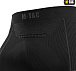 M-Tac термоштани компресійні Black/Dark Grey– Мілітарист - мініатюра 5