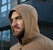 M-Tac кофта Hoodie Born by Revolution Coyote Brown– Милитарист - миниатюра 11