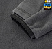 M-Tac кофта Delta Polartec Dark Grey– Мілітарист - мініатюра 8