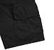 Phantom Project/M-Tac шорти Valve arch shorts Black– Мілітарист - мініатюра 4