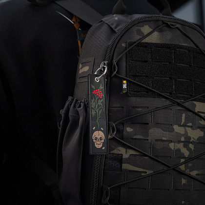 M-Tac брелок Череп/Калина– Мілітарист - зображення 18