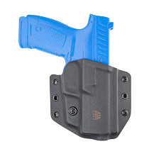 ATA Gear кобура модель Hit Factor ver.1 для Форт - 20/ 20 спорт Black правша– Милитарист