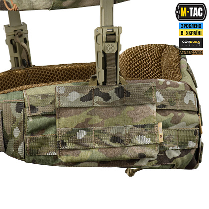 M-Tac адаптер для пояса під систему STKSS Multicam– Мілітарист - зображення 14