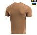 M-Tac футболка 93/7 Coyote Brown– Мілітарист - мініатюра 4