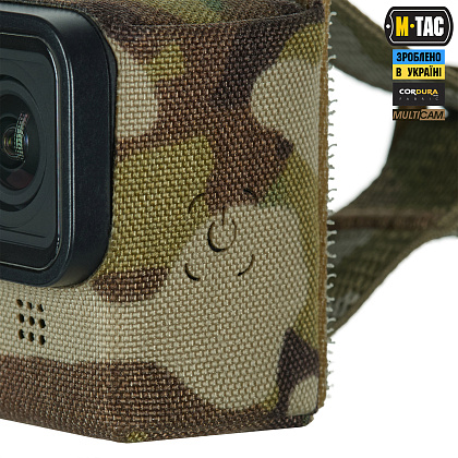M-Tac чохол для екшн камери Multicam– Мілітарист - зображення 9