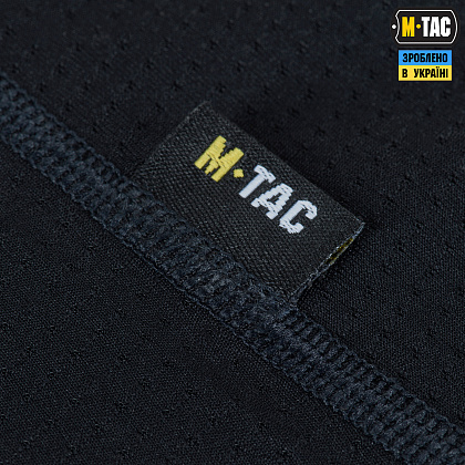 M-Tac футболка потоотводящая Athletic Tactical Gen.2 Dark Navy Blue– Милитарист - фото 7