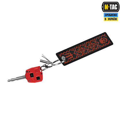 M-Tac брелок Вишиванка– Мілітарист - зображення 3