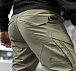 M-Tac брюки Aggressor Gen.II Flex Tan– Милитарист - миниатюра 12