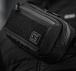 M-Tac сумка City Waist Bag з липучкою Lite-NR Elite Black– Мілітарист - мініатюра 23