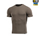 M-Tac футболка 93/7 Dark Olive– Милитарист - миниатюра 1