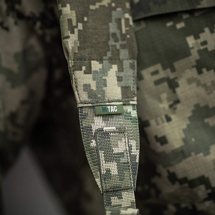 M-Tac сумка-баул 190л Elite MM14– Мілітарист - зображення 37