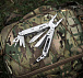 M-Tac мультитул Type 15 Steel– Мілітарист - мініатюра 46