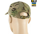 M-Tac бейсболка Five Panel Multicam– Мілітарист - мініатюра 3