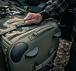 M-Tac сумка транспортная 185л Ranger Green– Милитарист - миниатюра 30