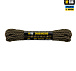 M-Tac паракорд Dragon Cord 15m Coyote/Black– Милитарист - миниатюра 1