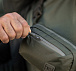 M-Tac сумка City Waist Bag X-Pac Elite Ranger Green– Милитарист - миниатюра 15