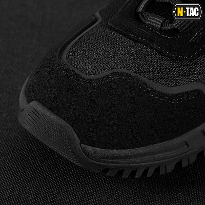M-Tac кросівки Shooter Black– Мілітарист - зображення 7