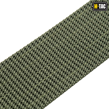 M-Tac ремінь UTX Belt Olive– Мілітарист - зображення 6