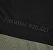 Phantom Project/M-Tac футболка Long Zipper combo Cotton Nylon Light Olive– Мілітарист - мініатюра 10
