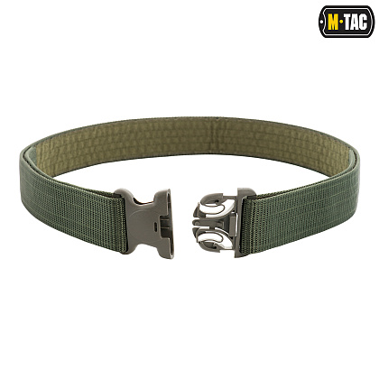 M-Tac ремінь UTX Belt Olive– Мілітарист - зображення 2