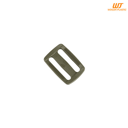 Woojin Plastic рамка Sliplock 25mm Olive– Милитарист - фото 2