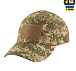 M-Tac бейсболка тактична легка Gen.II NGU Camo– Мілітарист - мініатюра 4