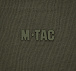 Phantom Project/M-Tac футболка Long Zipper combo Cotton Nylon Ranger Green– Мілітарист - мініатюра 11