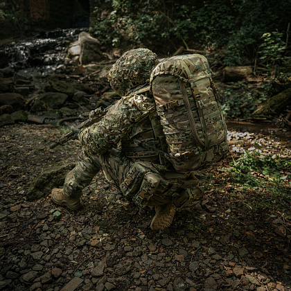 M-Tac рюкзак Recon Elite Multicam– Мілітарист - зображення 27