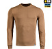 M-Tac пуловер 4 Seasons Coyote Brown– Мілітарист - мініатюра 2