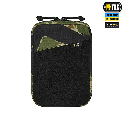 M-Tac EDC Pocket Elite Tiger stripes/Black– Милитарист - фото 2