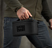 M-Tac органайзер утилитарный Hardshell Utility box S Black– Милитарист - миниатюра 30
