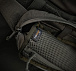 M-Tac сумка City Waist Bag с липучкой Lite-C Elite Ranger Green– Милитарист - миниатюра 21