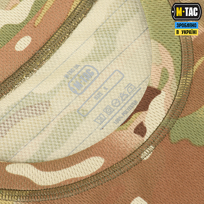 M-Tac футболка потовідвідна Summer MC– Мілітарист - зображення 5