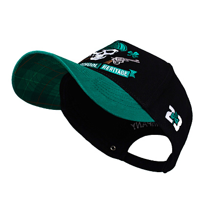 Bad Company кепка Celtic Legacy– Мілітарист - зображення 2