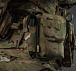 M-Tac підсумок медичний вертикальний Large Gen.II Elite Multicam– Мілітарист - мініатюра 16