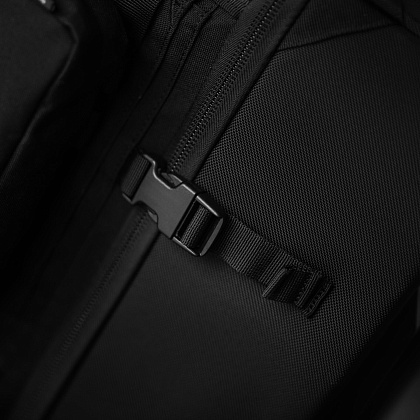 M-Tac сумка транспортна 185л Black– Мілітарист - зображення 60