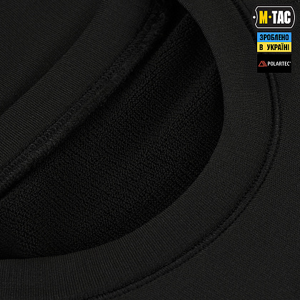 M-Tac термосорочка Polartec Winter Baselayer Active Black– Мілітарист - зображення 5