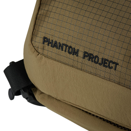 Phantom Project/M-Tac сумка Horizon Grid Coyote– Мілітарист - зображення 15