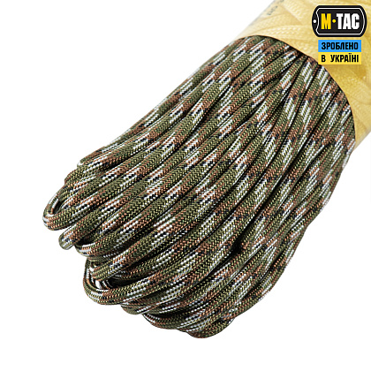 M-Tac паракорд 550 type III Snow Ranger 30м– Мілітарист - зображення 3