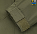 M-Tac китель Patrol Flex Army Olive– Милитарист - миниатюра 8