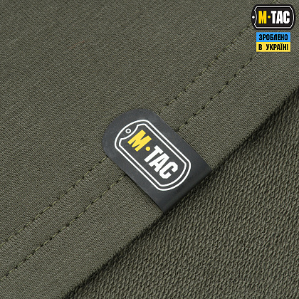 M-Tac пуловер 4 Seasons Army Olive– Мілітарист - зображення 6
