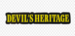 Devil`s Heritage