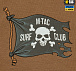 M-Tac футболка Surf Club Coyote Brown– Мілітарист - мініатюра 5
