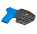 ATA Gear кобура модель Hit Factor ver.1 для TT Black правша– Милитарист - миниатюра 2