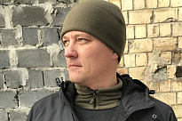  M-Tac шапка Watch Cap Elite фліс (340г/м2) with Slimtex