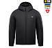 M-Tac куртка Paladin Primaloft Torey Black– Мілітарист - мініатюра 2