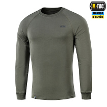 M-Tac реглан Athlete Army Olive– Мілітарист