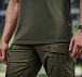 M-Tac футболка реглан Summer Vent Olive– Мілітарист - мініатюра 11