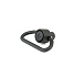 Крук Антабка QD 38-40mm Black (9095B)– Милитарист - миниатюра 1